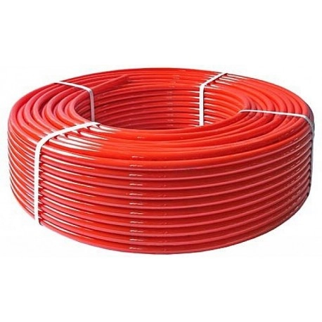 Teava podele calde PE-RT 5 straturi d16 ASG