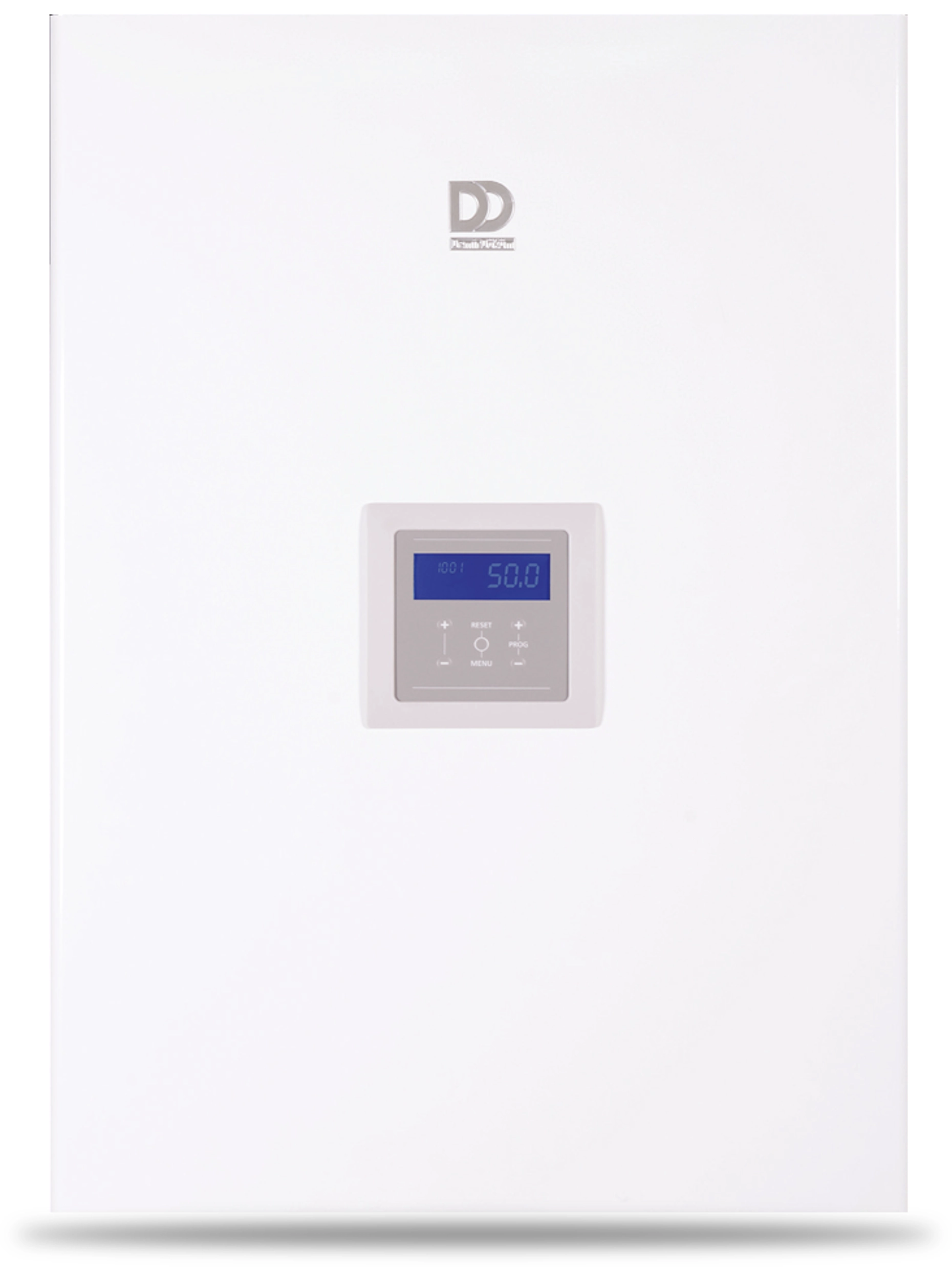 Конденсационные газовые котлы DemirDöküm MaxiCondense 110 - 150 B/C