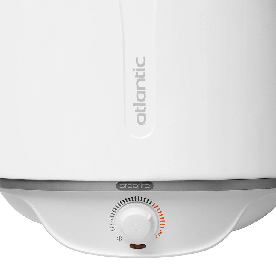 Электрический бойлер Atlantic Steatite 100 Л VM — 2