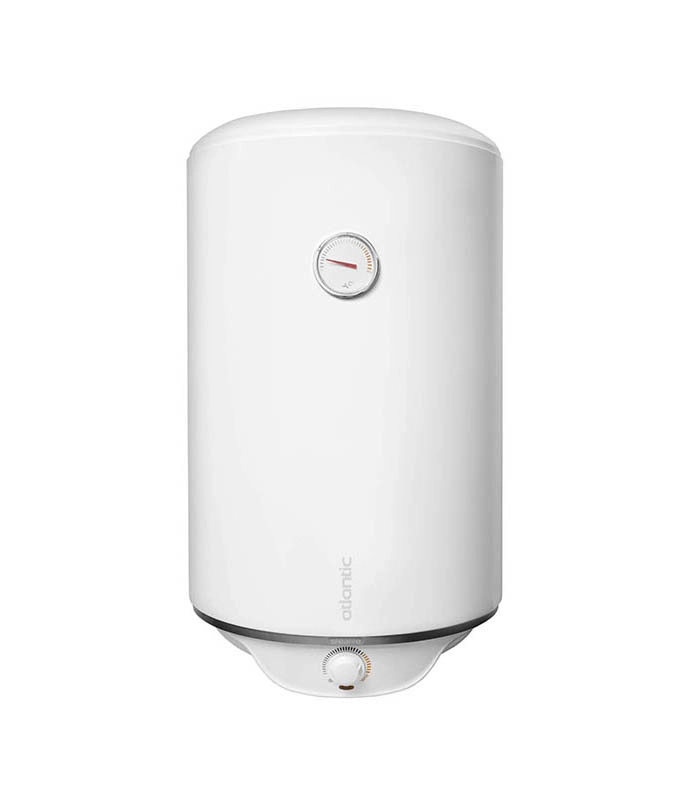 Электрический бойлер Atlantic Steatite Slim 50 Л VM