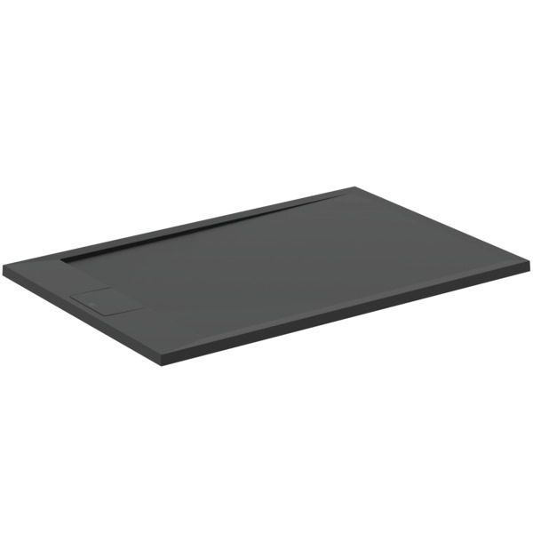 Душевой поддон Ideal Standard ULTRAFLAT S I.Life 120x90 Black (T5221FV)