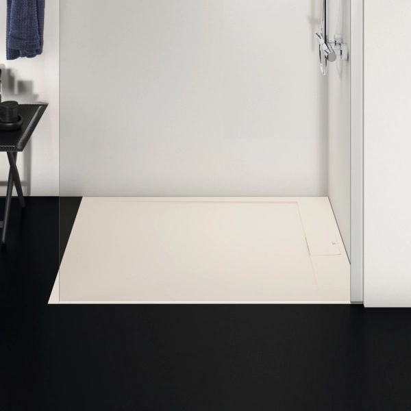 Душевой поддон Ideal Standard ULTRAFLAT S I.Life 120x90 Nisip (T5221FT) — 3