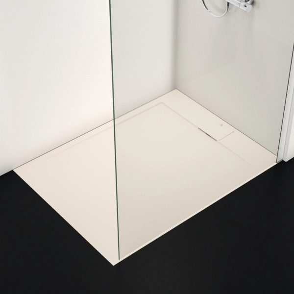Душевой поддон Ideal Standard ULTRAFLAT S I.Life 120x90 Nisip (T5221FT) — 2