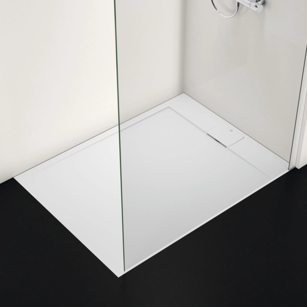 Душевой поддон Ideal Standard ULTRAFLAT S I.Life 120x90 Белый (T5221FR) — 2