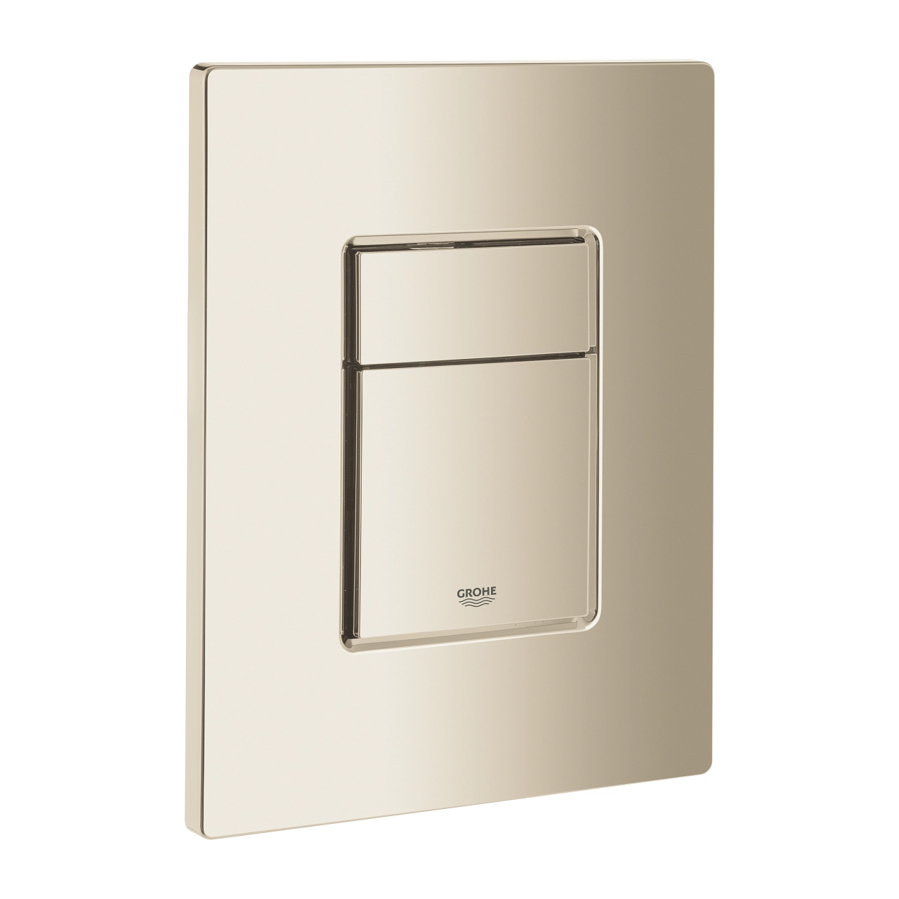 Clapeta actionare GROHE Skate Cosmo Polished Nickel 38732BE0