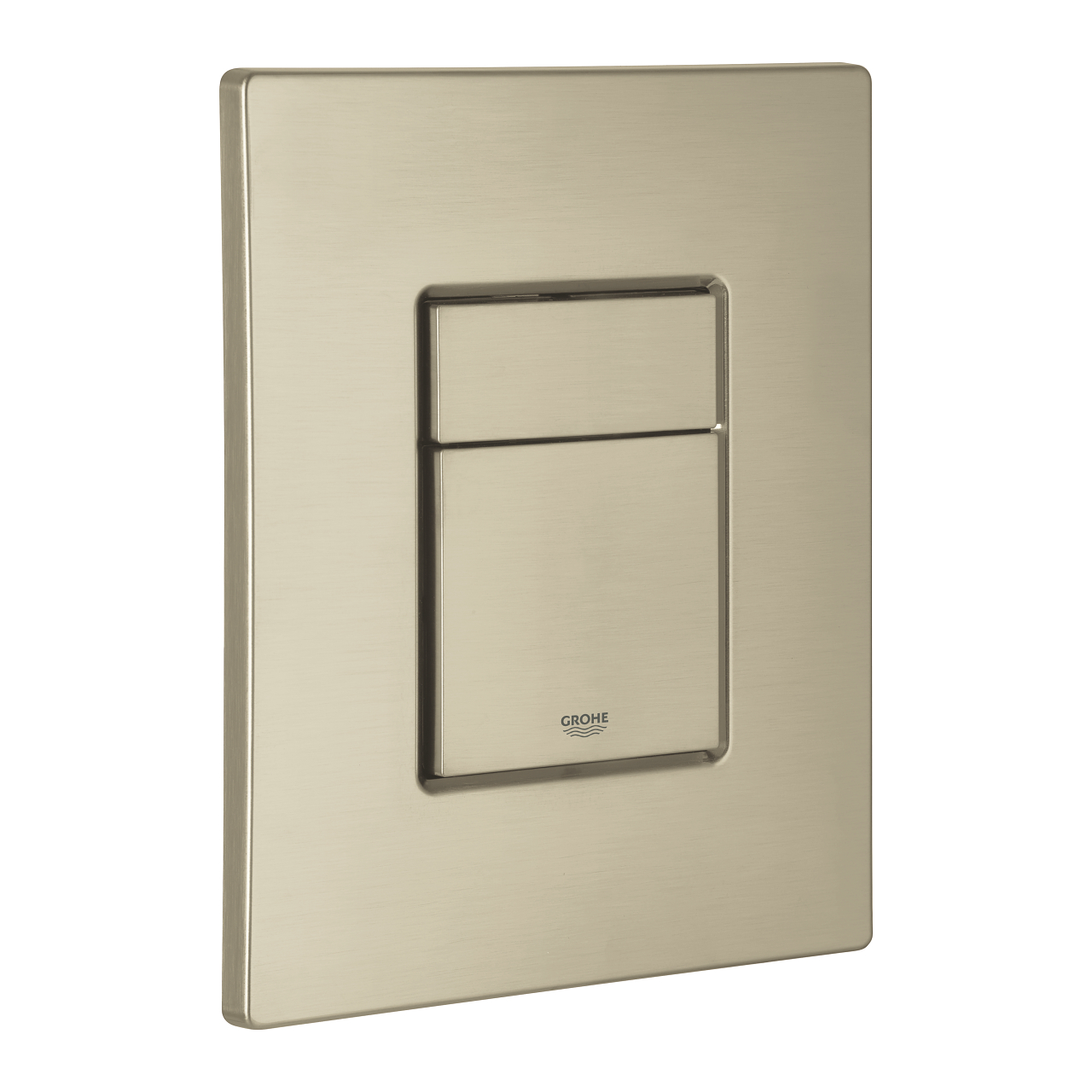 Clapeta actionare GROHE Skate Cosmo Brushed Nickel 38732EN0 — 2
