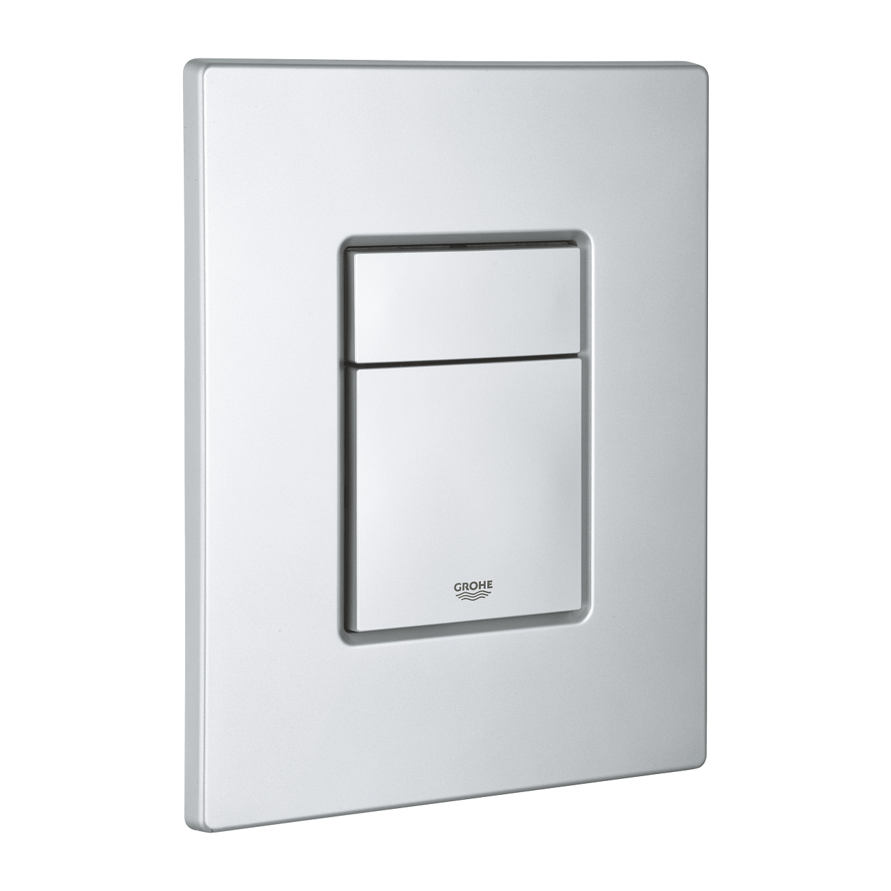 Clapeta actionare GROHE Skate Cosmo Titanium 38732BR0 — 2
