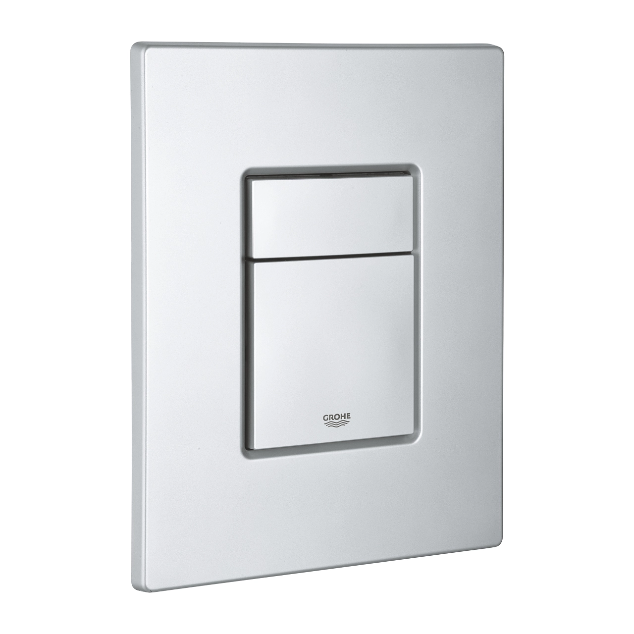 Clapeta actionare GROHE Skate Cosmo Titanium 38732BR0