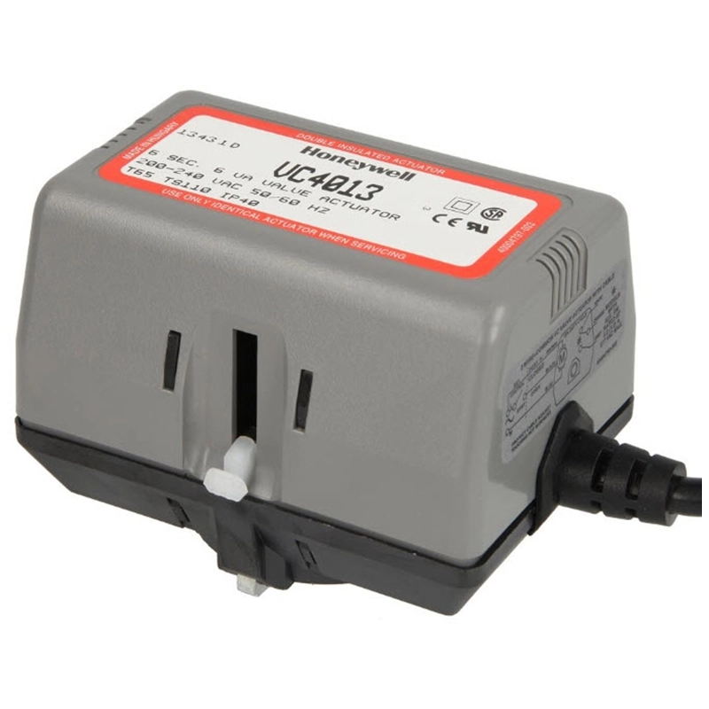 Honeywell VC 4013 ZZ00/V, 230V привод для 2/3-ходовых клапанов VC