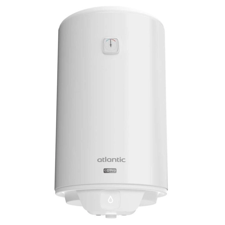Электрический бойлер Atlantic O Pro+ S WM 100 L WM индикатор