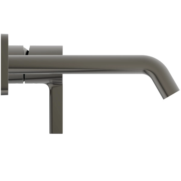Смеситель встраиваемый для раковины Ideal Standard Atelier Joy Magnetic Grey A7380A5