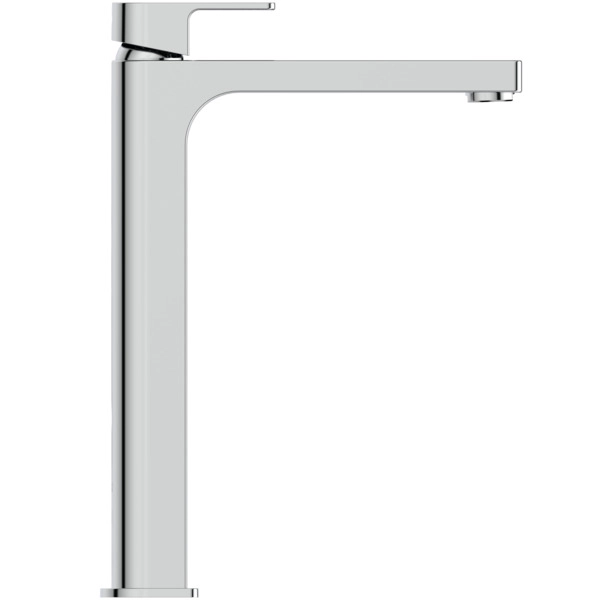 Baterie lavoar înalt Ideal Standard Edge ML A7114AA