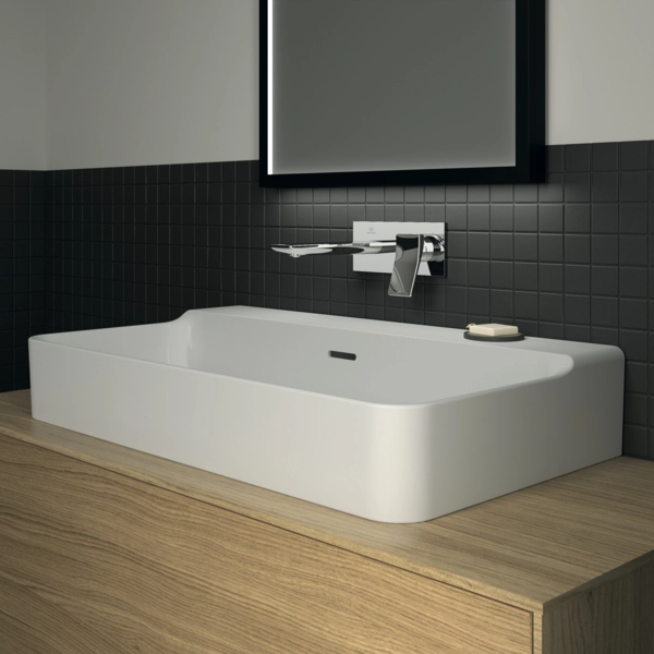 Смеситель встраиваемый для раковины Ideal Standard Atelier Conca A7371AA