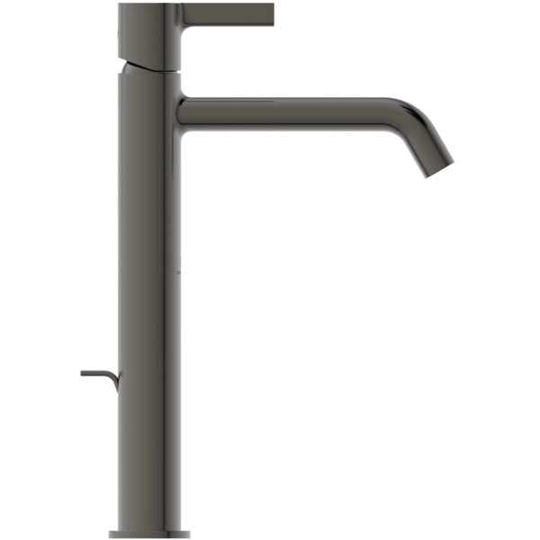 Baterie lavoar înalt Ideal Standard Atelier Joy Magnetic Grey BC781A5