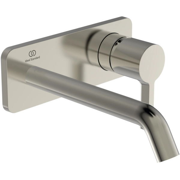 Смеситель встраиваемый для раковины Ideal Standard Atelier Joy Silver Storm A7380GN