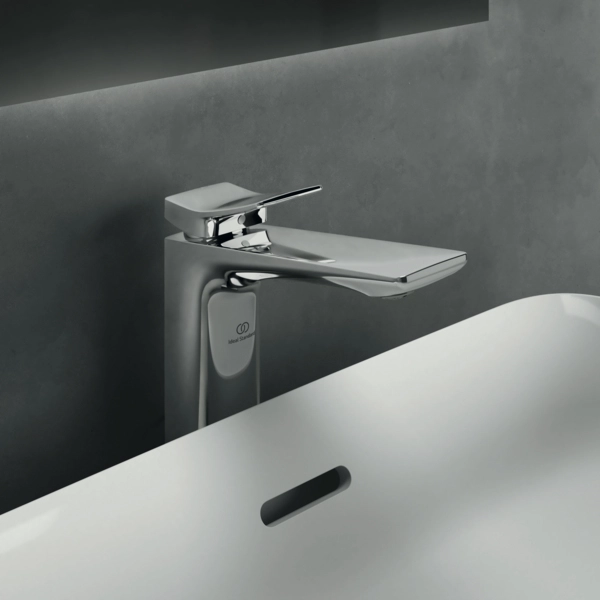 Baterie lavoar înalt Ideal Standard Atelier Conca BC757AA