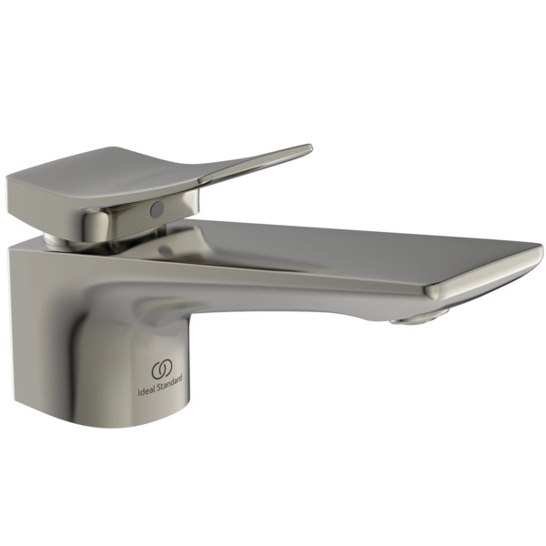 Baterie lavoar Ideal Standard Atelier Conca Silver Storm BC753GN