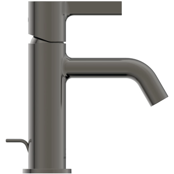 Смеситель для раковины Ideal Standard Atelier Joy Magnetic Grey BC775A5