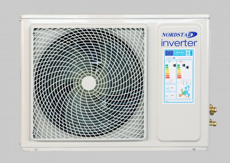 Conditioner NORD STAR 25 (9 000BTU) INVERTER — 2
