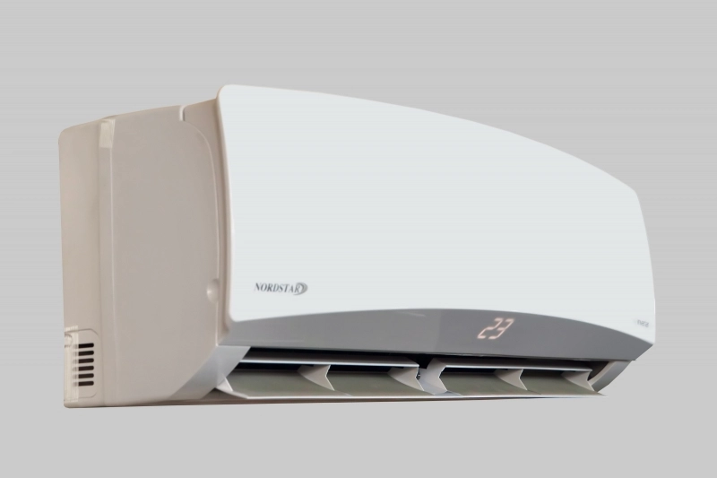 Conditioner NORD STAR 25 (9 000BTU) INVERTER — 3