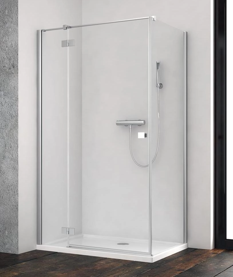 Душевая кабина Radaway Essenza New KDJ 120x80 h=200 Правая — 2