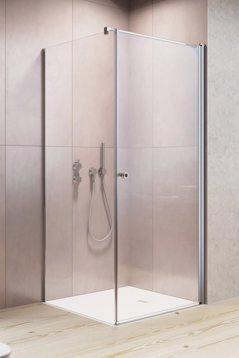 Cabina dus Radaway EOS KDJ II 120x90 h=200 Stânga