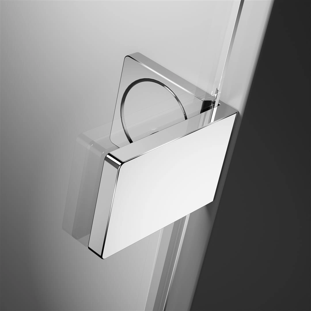 Душевая кабина Radaway Essenza Pro PTJ 100x100 h=200 Левая — 2