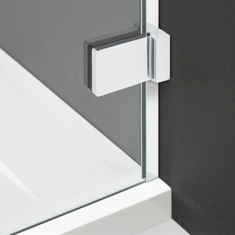 Душевая кабина Radaway Essenza Pro PTJ 100x100 h=200 Левая — 3