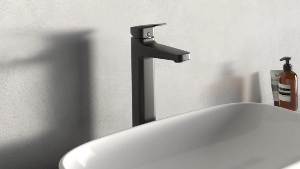 Смеситель для раковины высокий Ideal Standard Ceraplan BD236XG