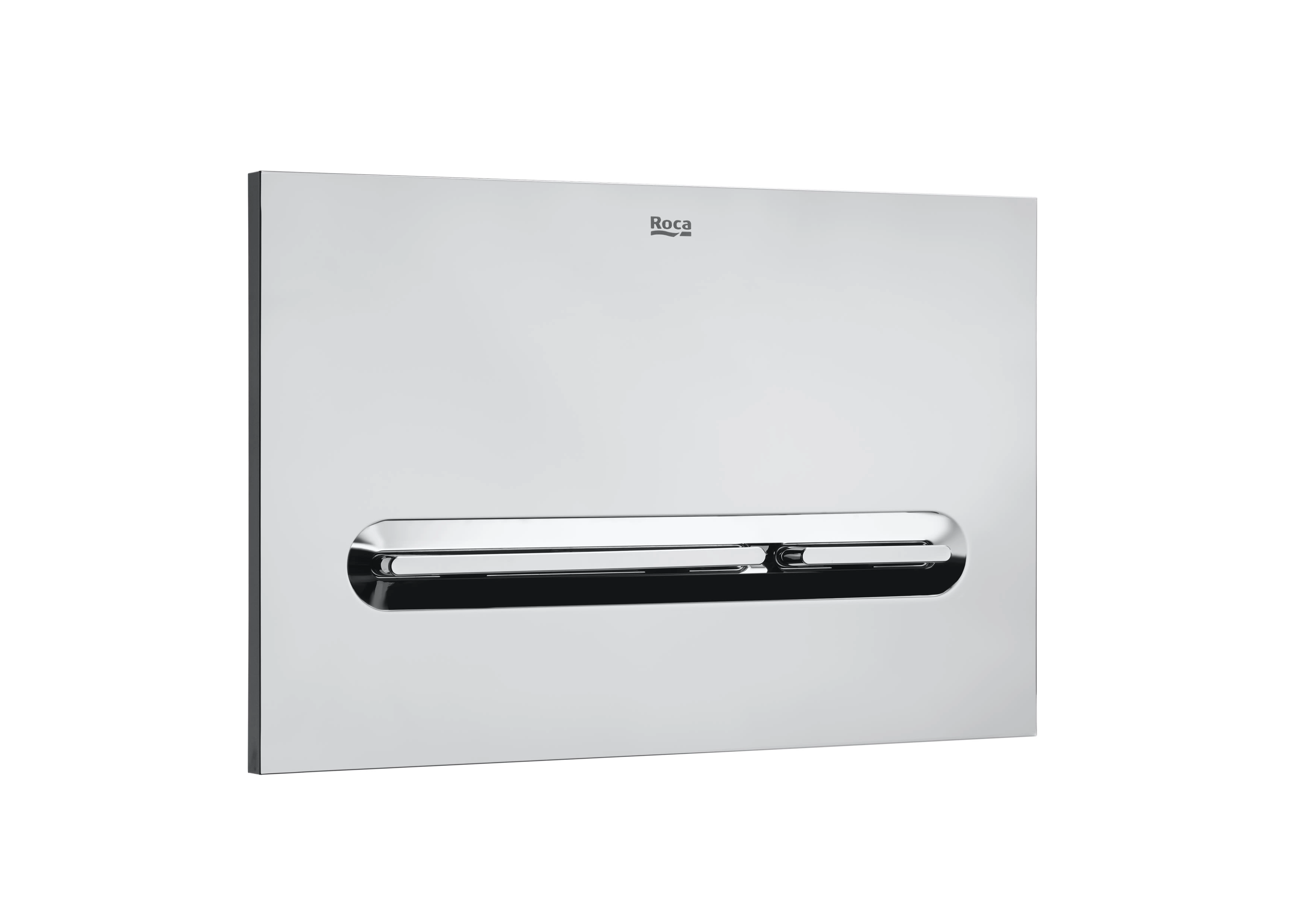 Clapeta actionare ROCA PL5 Crom A890099001