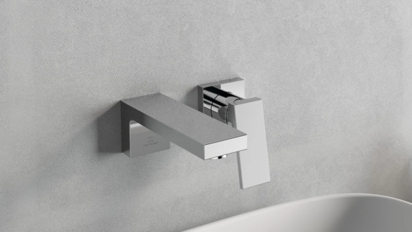 Смеситель встраиваемый для раковины Ideal Standard Atelier Extra BD509AA