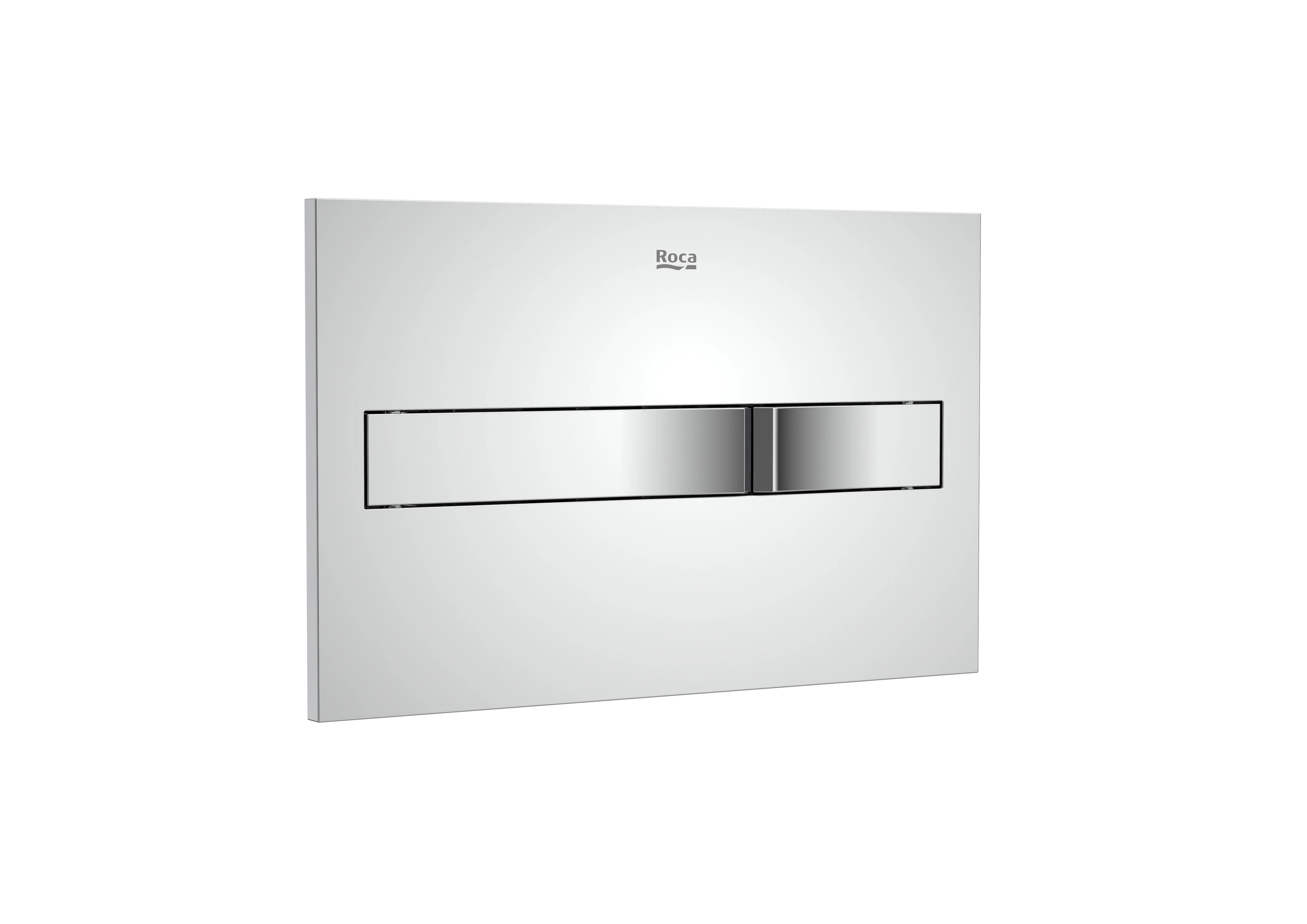 Clapeta actionare ROCA PL2 Crom A890096001
