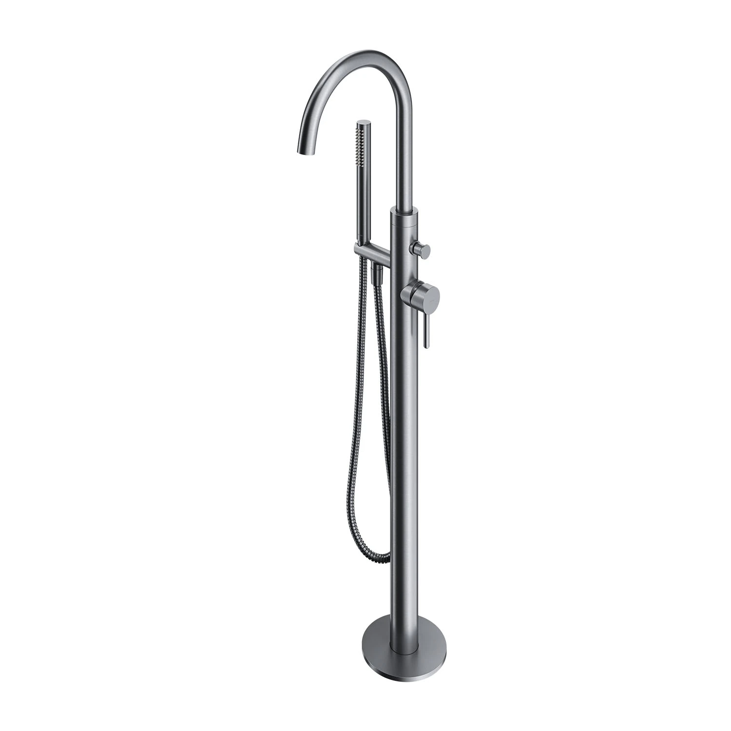 Baterie freestanding pentru cada Omnires Y Y1233NI