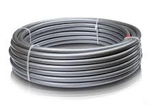 Teava podele calde PE-RT d16 DWK-Platinum bar./oxigen (600m)