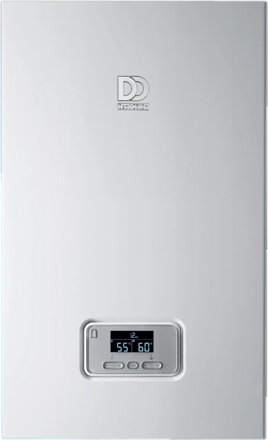 Котёл конденсационный DemirDokum Maxicondense 48-65 kW