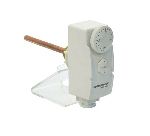 Погружной термостат STEIN 0/90 C WPR-90GA