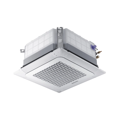 Unitate interna Caseta 4 directii Samsung 5.2KW AC052RNNDKG/EU