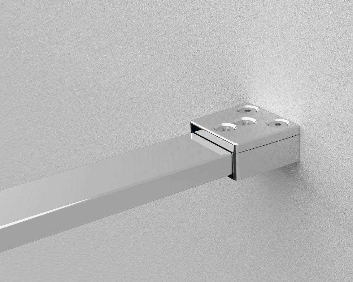 Cabina dus Radaway Eos KDJ II 100/120 x 80/90 — 7