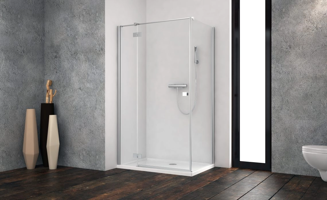 Cabina dus Radaway Essenza New KDJ 120x80/90