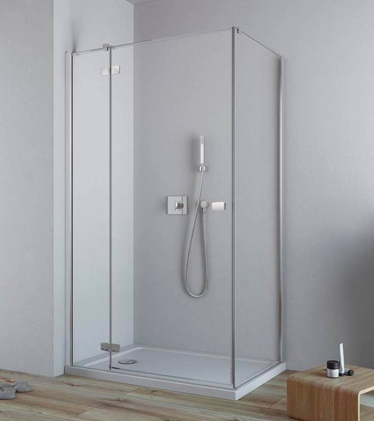 Cabina Radaway dus Fuenta New KDJ 120x80/90 — 2