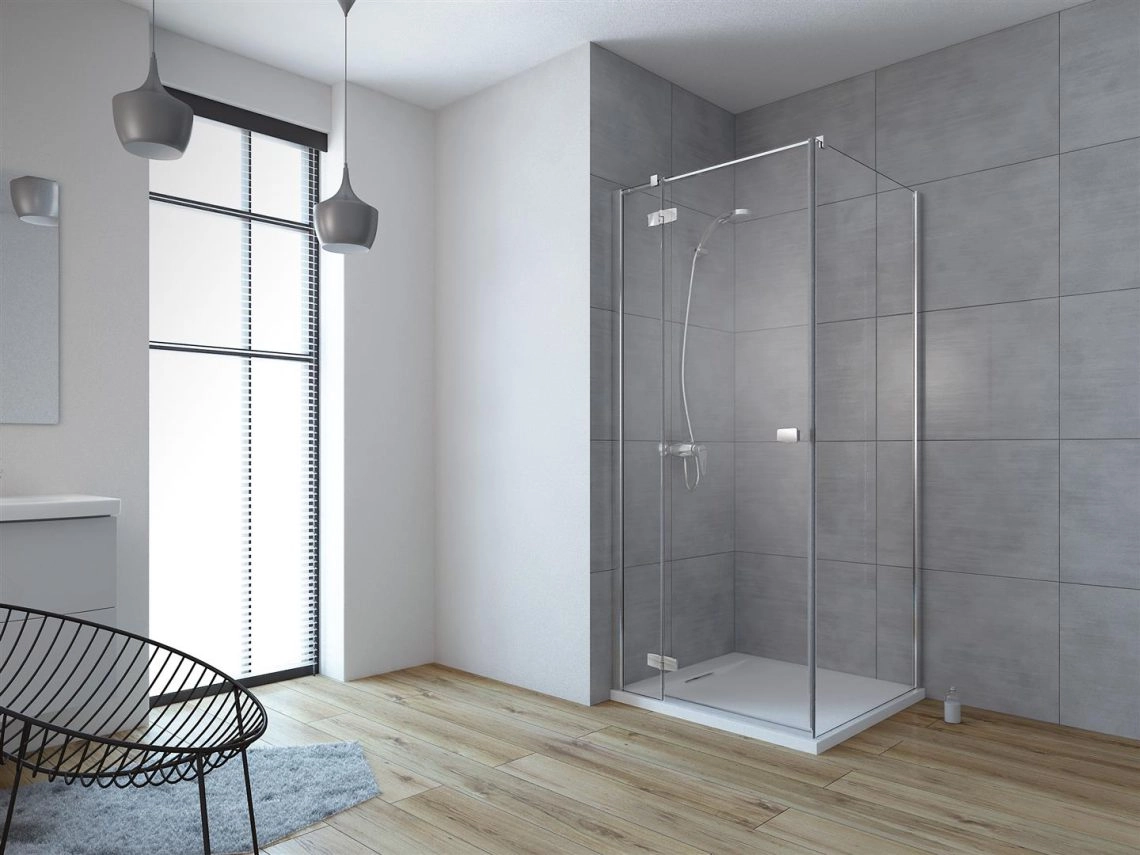 Cabina Radaway dus Fuenta New KDJ 120x80/90