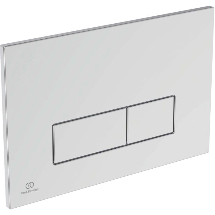 Кнопка смыва Ideal Standard OLEAS M2 SmartFlush Хром (R0122AA)