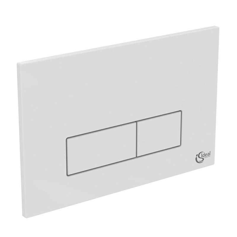 Кнопка смыва Ideal Standard OLEAS M2 Alb (R0121AC)