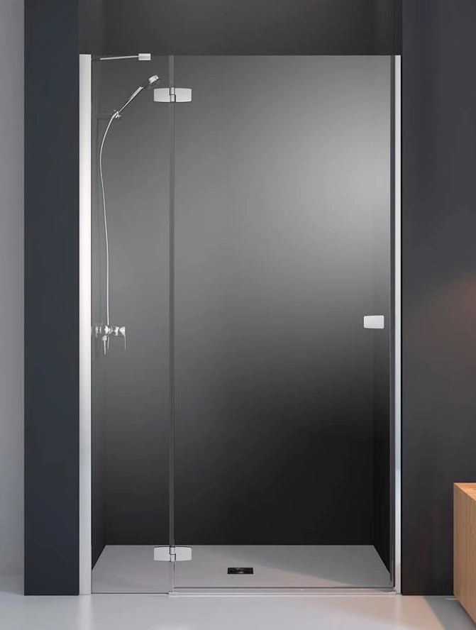 Usa de nisa Radaway Fuenta New DWJ 120x200 Dreapta