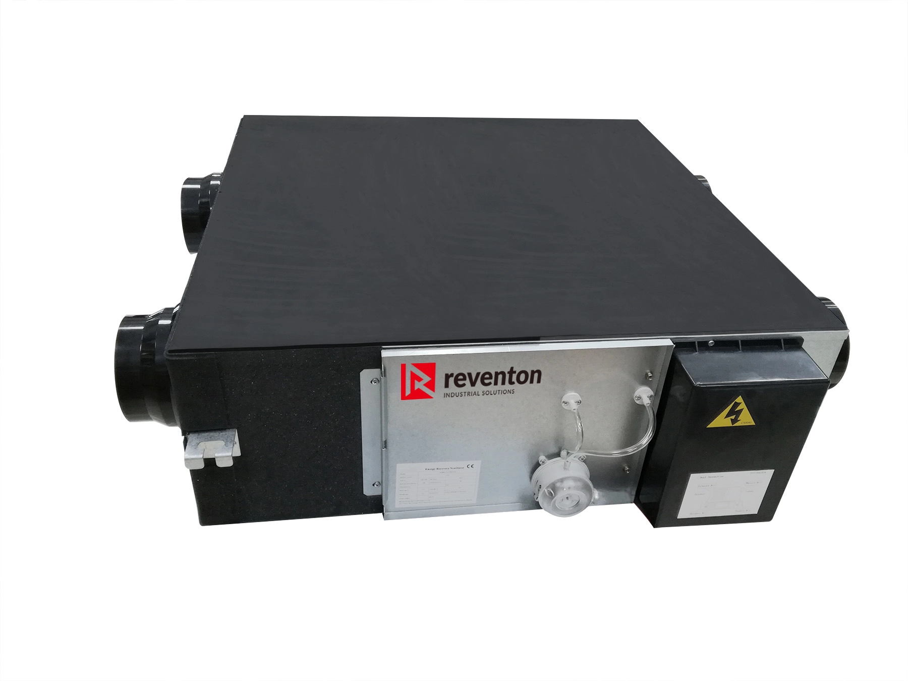 Recuperator Reventon Inspiro 150