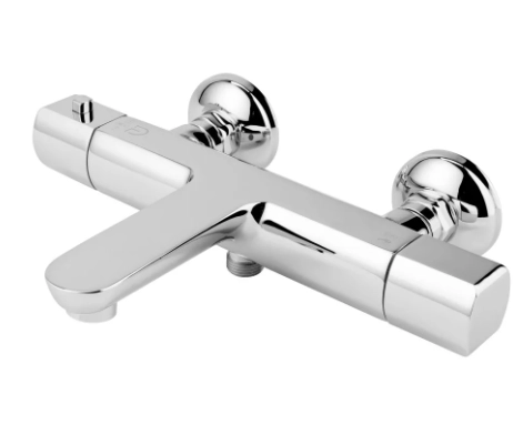 Смеситель для ванны термостатический FDesign Stabilla FD1-TS05-1-11