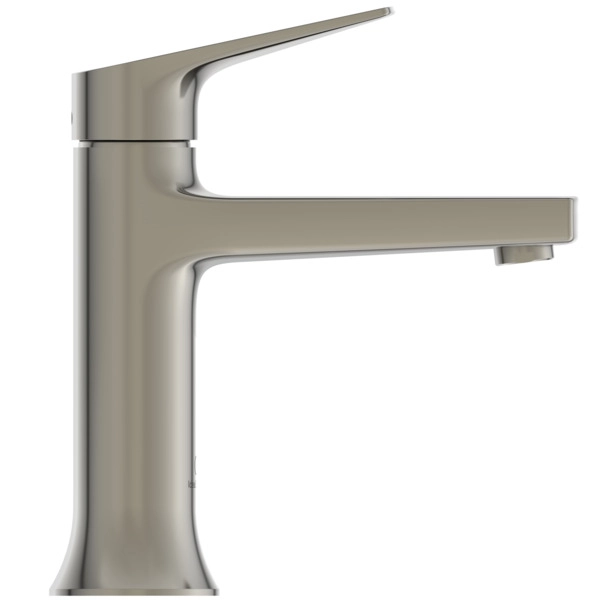 Смеситель для раковины Ideal Standard Atelier La Dolce Vita Silver Storm BD654GN