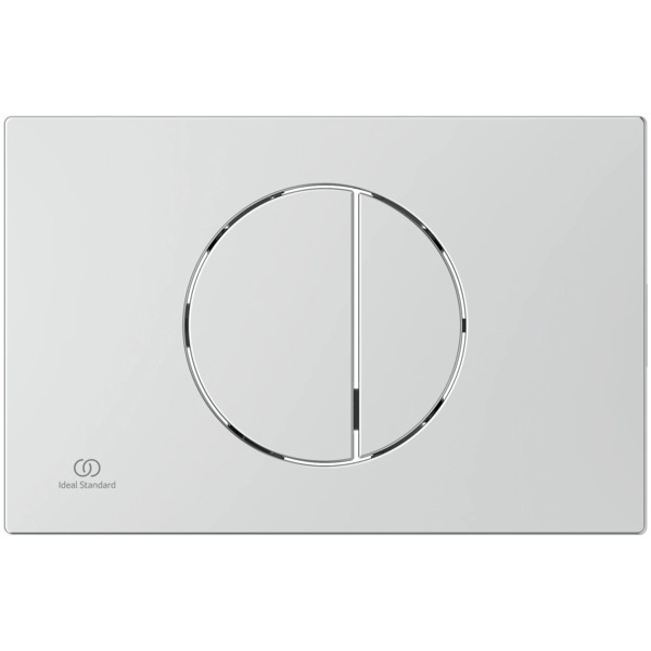 Clapeta actionare Ideal Standard OLEAS M5 Cromat R0503AA — 2