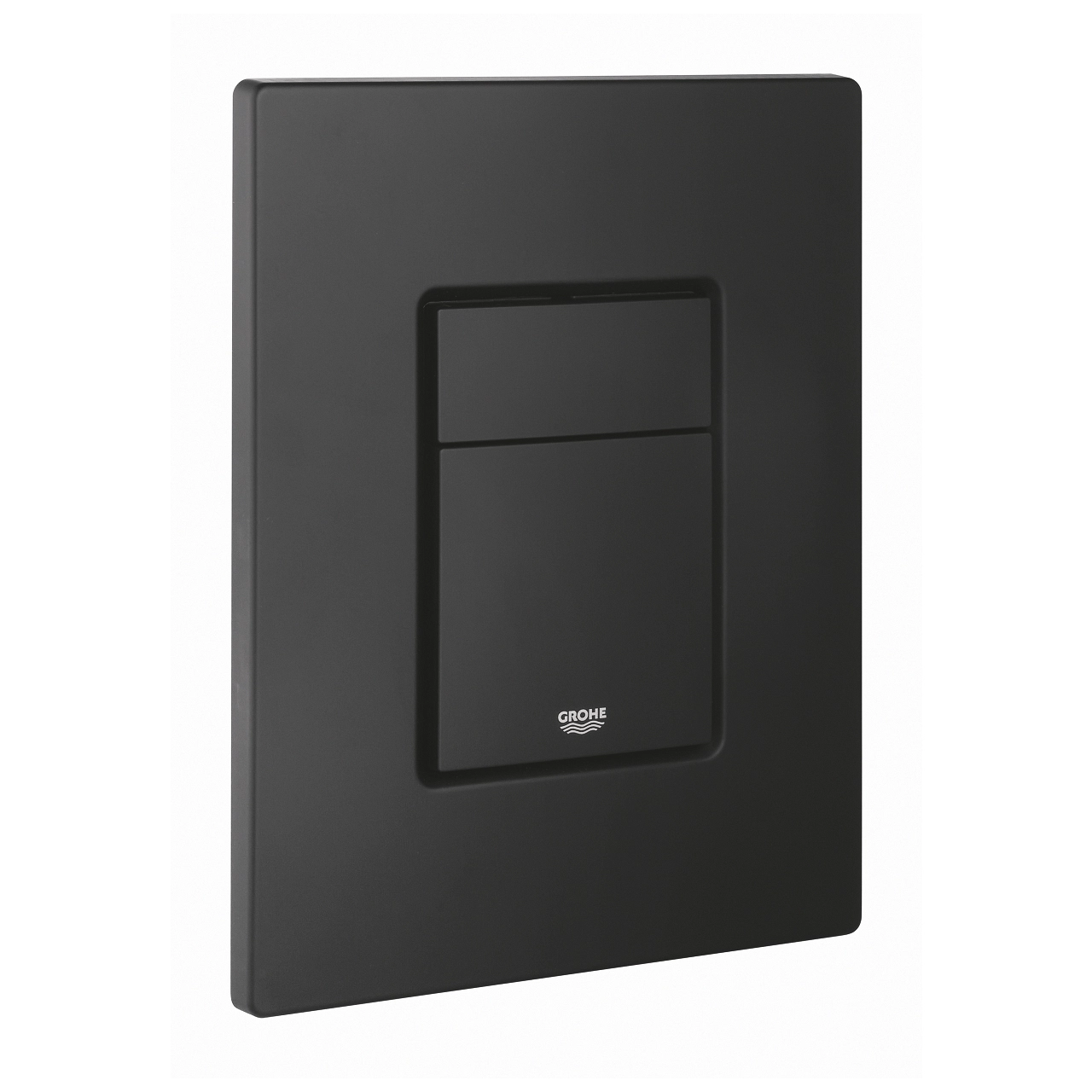 Кнопка смыва GROHE Skate Cosmo Pahntom Black 38732KF0