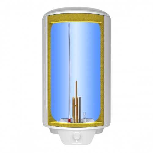 Электрический бойлер Atlantic O-Pro Turbo — 3